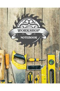 Workshop Notebook