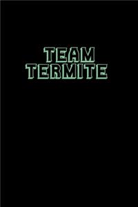 Team Termite