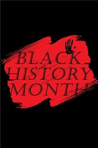 Black History month