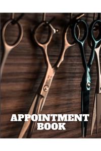 Appointment Book