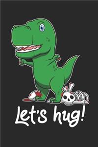 Let's Hug