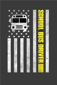 School Bus Driver