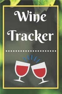 Wine Tracker
