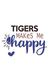 Sharks Makes Me Happy Sharks Lovers Sharks OBSESSION Notebook A beautiful