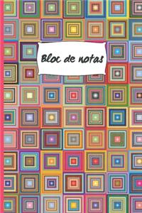 Bloc de Notas