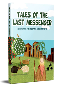 Tales of the Last Messenger