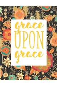 Grace Upon Grace