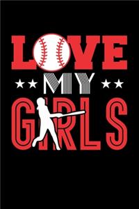 Love My Girls