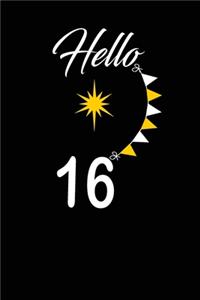 Hello 16