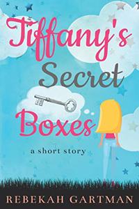 Tiffany's Secret Boxes