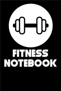 Fitness Notebook