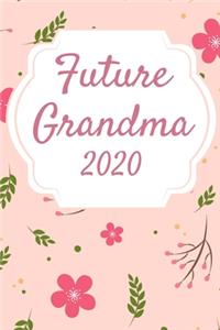 Future Grandma 2020