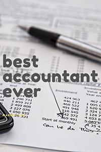 Best Accountant Ever