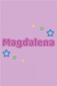 Magdalena