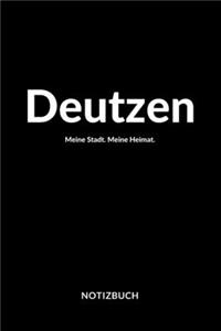 Deutzen