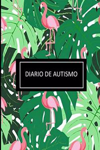 diario de autismo
