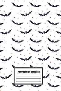Composition Notebook