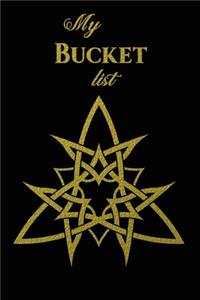 My Bucket list