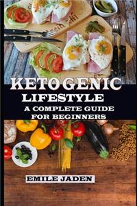 Ketogenic Lifestyle