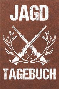 Jagd Tagebuch