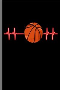 Basketball Heartbeat