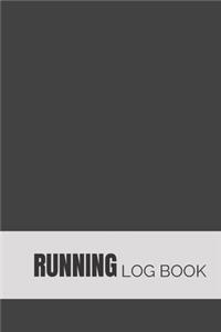 Running Log Book