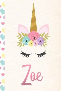 Zoe