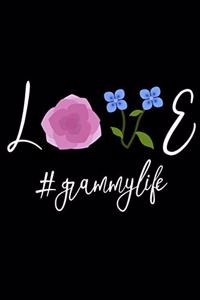 Love #Grammylife