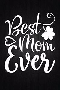 Best Mom Ever