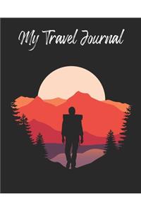My Travel Journal