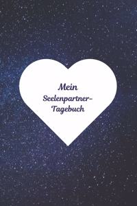 Mein Seelenpartner-Tagebuch