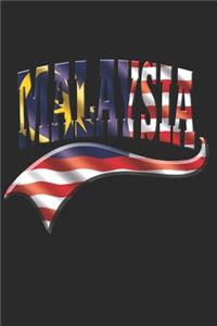 Malaysia Notebook