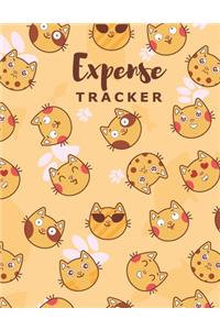 Expense Tracker