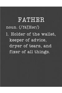 Father