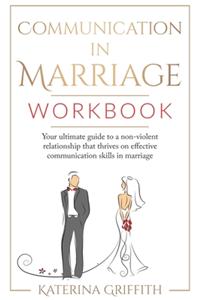 Communication in Marriage Workbook