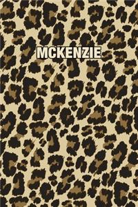 Mckenzie