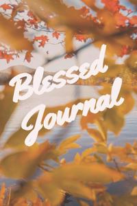 Blessed Journal