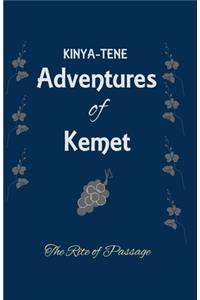 Adventures of Kemet