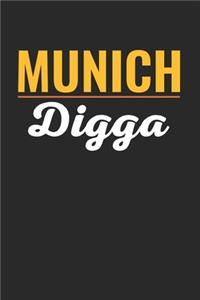 Digga Munich