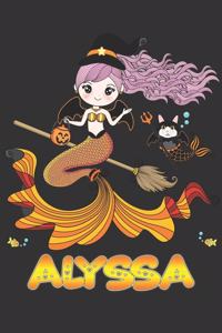 Alyssa