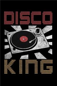 Disco King