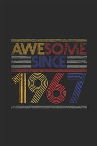 Awesome Since 1967