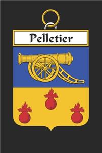 Pelletier