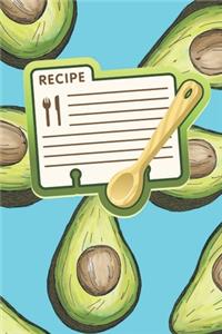 Recipe Journal