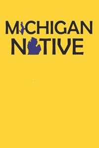 Michigan Native