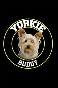 Yorkie Buddy