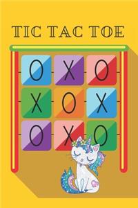 Tic Tac Toe