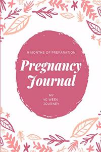 Pregnancy Journal