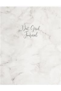 Dot Grid Journal