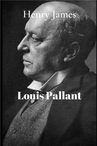 Louisa Pallant